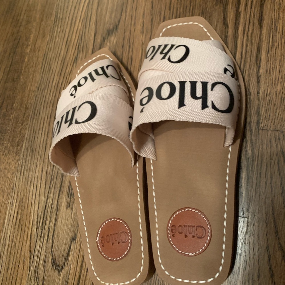 Chloe dupe 39 never worn